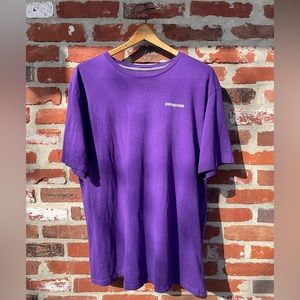 Patagonia T-shirt